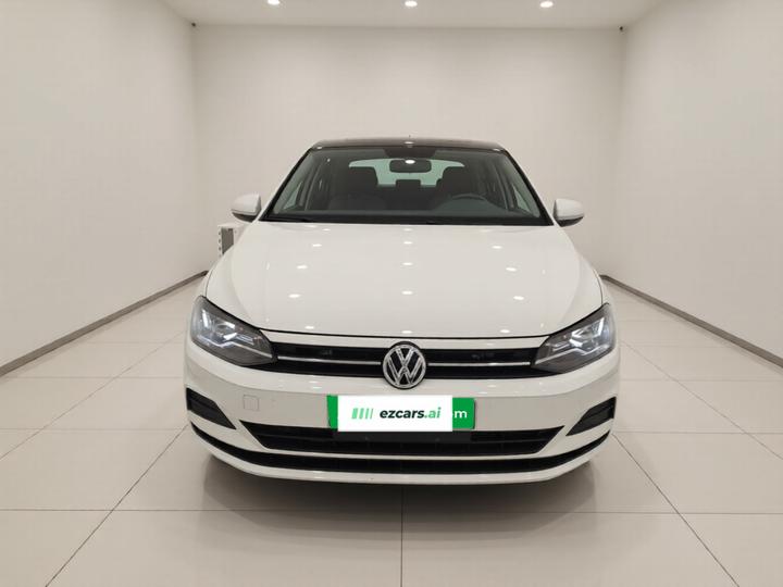 Polo 2021 Plus 1.5L AT Tech photo 2