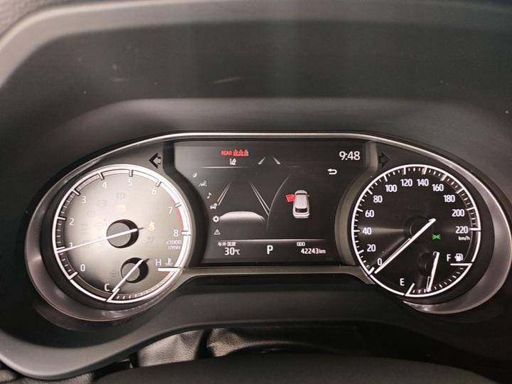 2022 2.0L CVT RWD Premium photo 3