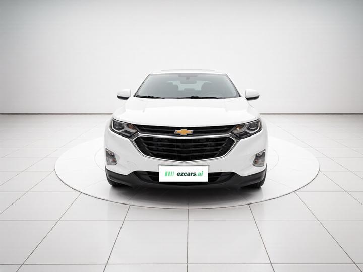 2018 535T AT photo 2