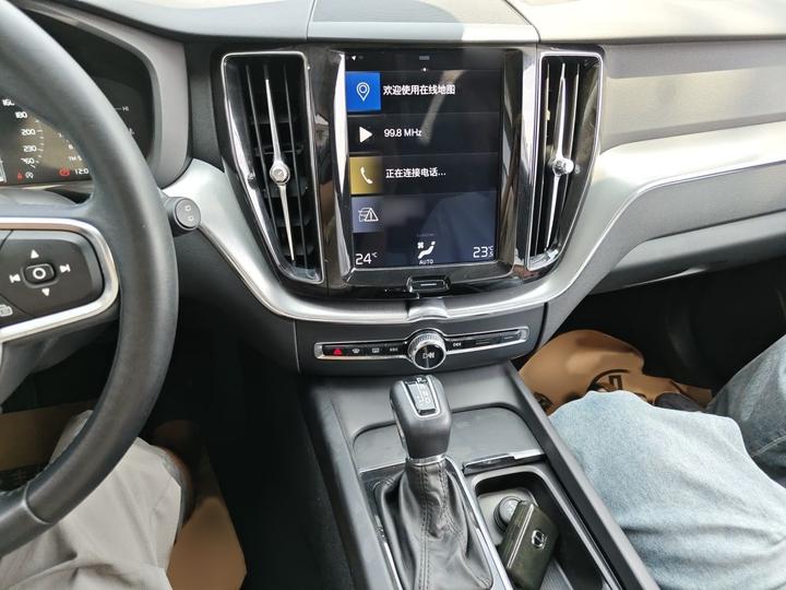 XC60 2020 T5 AWD Luxury photo 5