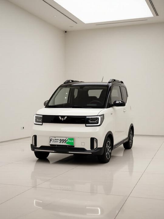 Hongguang MINIEV 2022 GAMEBOY 200km LFP