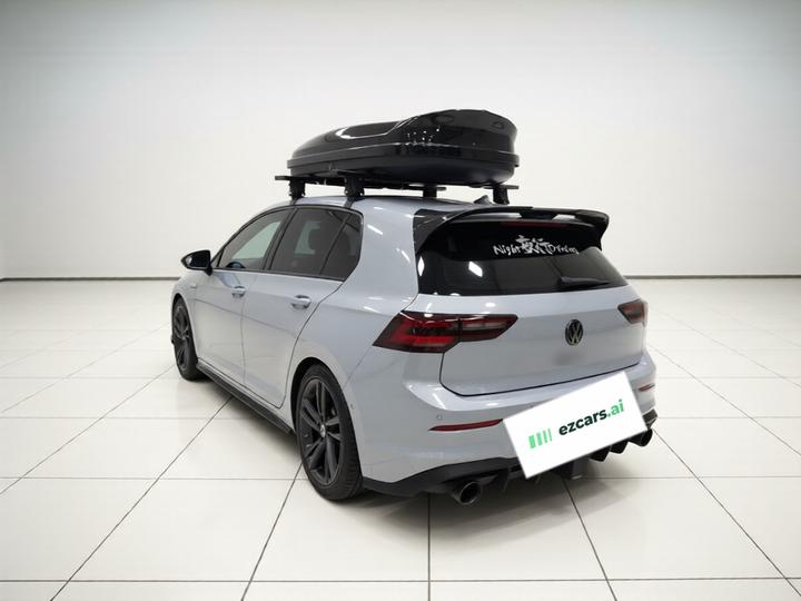 Golf 2021 280TSI DSG R-Line photo 4