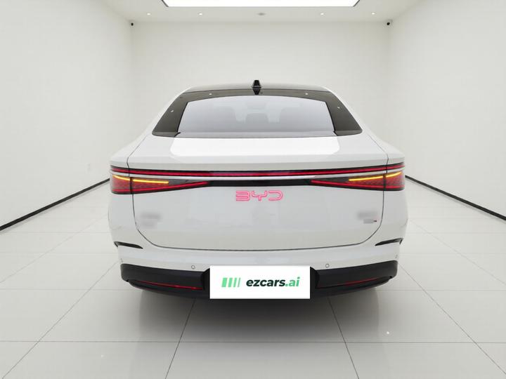 Seal 07 DM-i 2026 DM-i 1.5T 230km Flagship photo 3