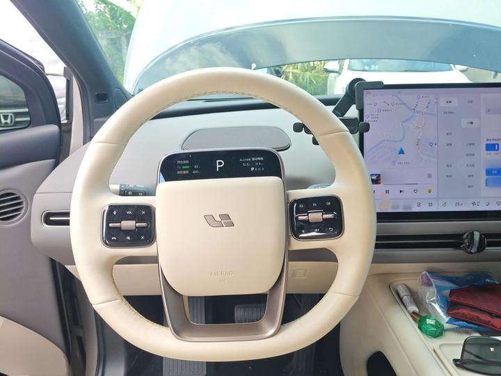 Li Auto i6 2025 RWD Standard photo 7