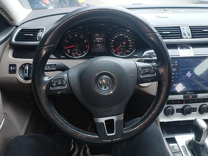 Magotan 2015 Facelift 1.8TSI Luxury photo 6