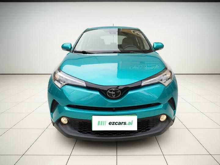 C-HR 2018 2.0L Leading China VI photo 2