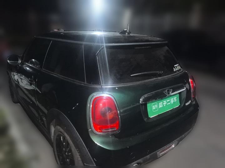 2016 1.5T COOPER photo 4