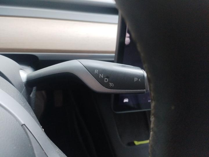 Model 3 2021 Standard Range RWD Upgraded photo 6