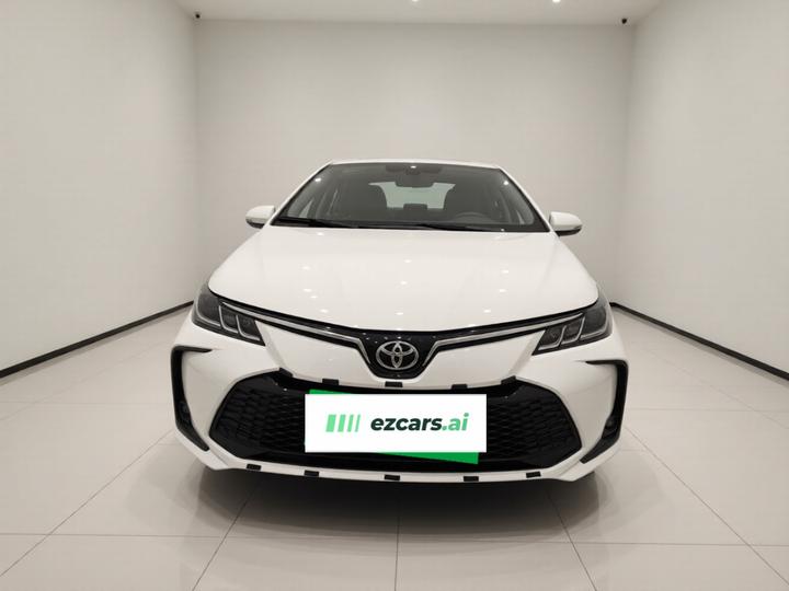 Corolla 2024 1.8L Smart Hybrid Elite photo 2