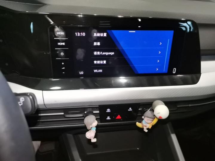 Golf 2021 280TSI DSG Pro photo 8