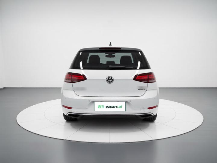Golf 2020 280TSI DSG Comfort photo 5