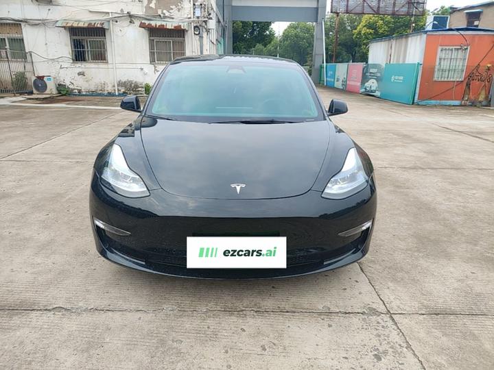 Model 3 2022 Performance AWD photo 2