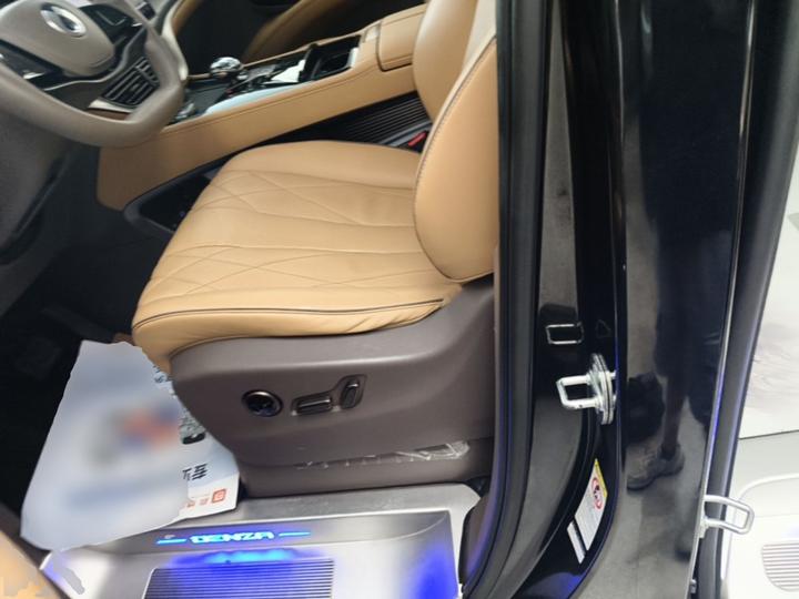 D9 2022 DM-i 970 AWD Flagship photo 6