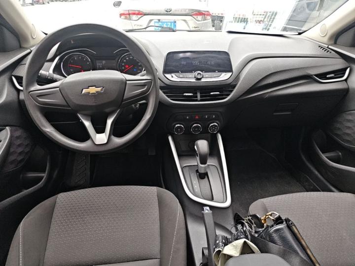 Cavalier 2020 325T AT photo 5