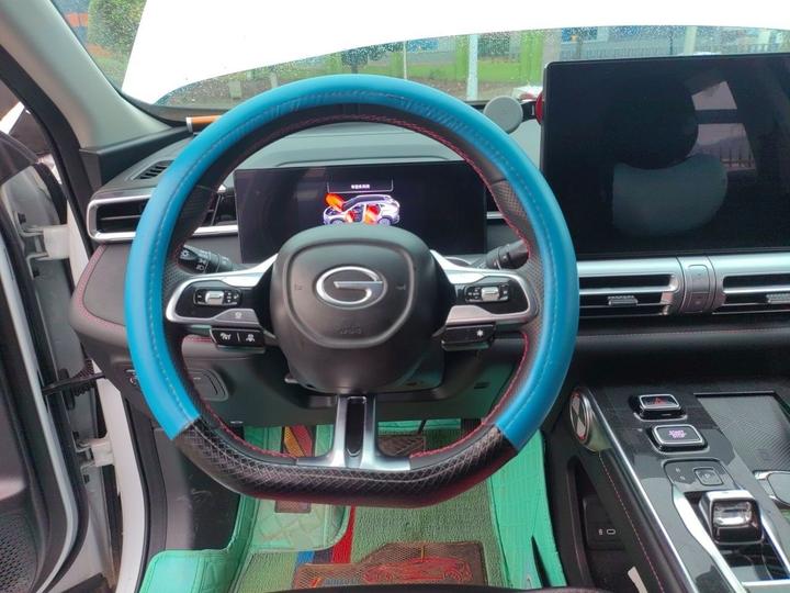 GAC Trumpchi Emkoo 2022 1.5T Pro photo 3
