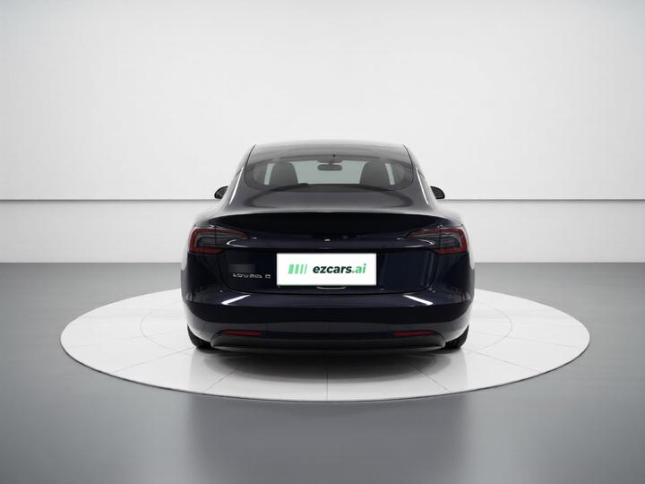 Model 3 2023 RWD photo 5