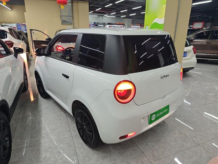 Nevo Changan Lumin 2022 210km photo 4