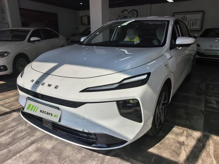 D6 2026 450km Preferred