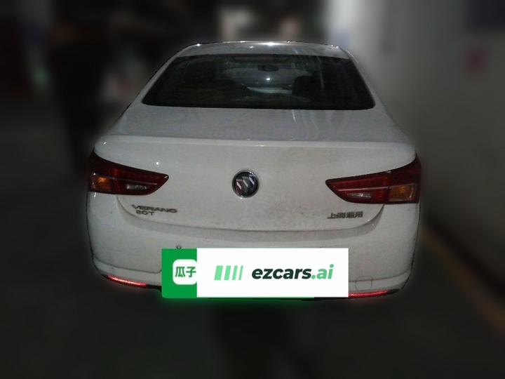 Verano 2015 Sedan 20T DCT Elite photo 5