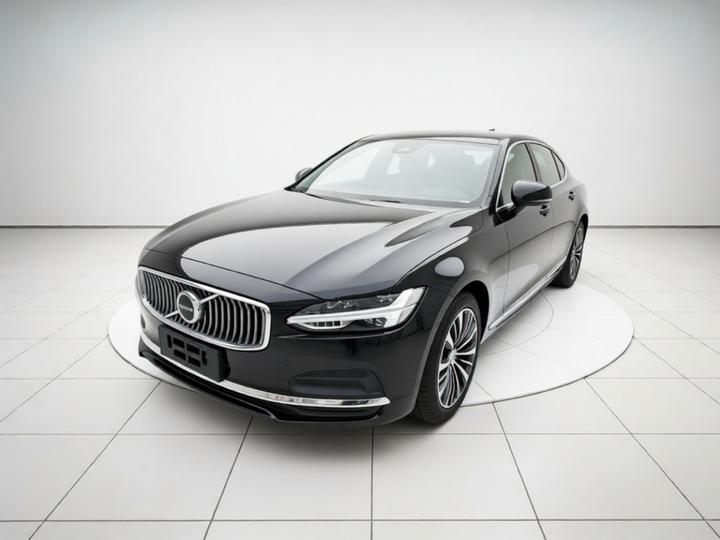 S90 2025 B5 Luxury