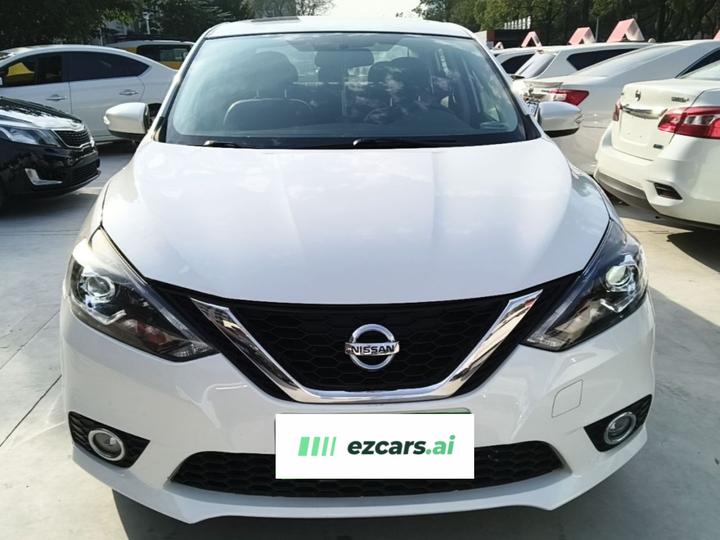Sylphy 2018 1.6XV CVT Exclusive photo 2