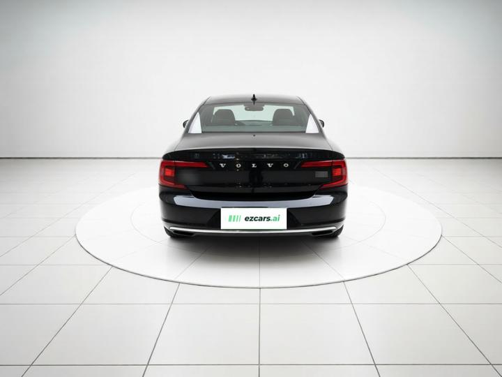 S90 2025 B5 Luxury photo 5