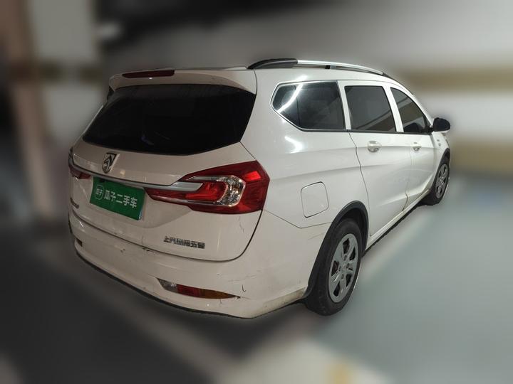 310W 2017 1.5L MT Comfort China VI photo 6