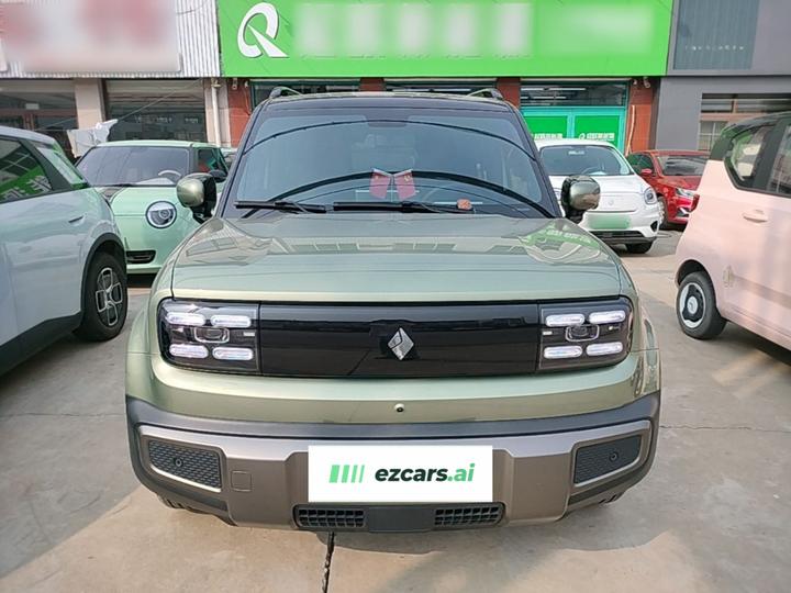 Plus 2026 301km Flagship photo 2