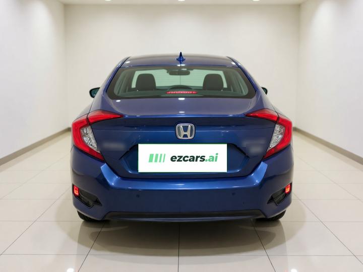 Civic 2016 220TURBO CVT Premium photo 3