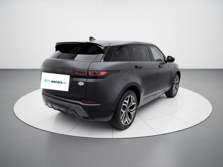 Range Rover Evoque 2020 249PS R-DYNAMIC S Sport photo 6