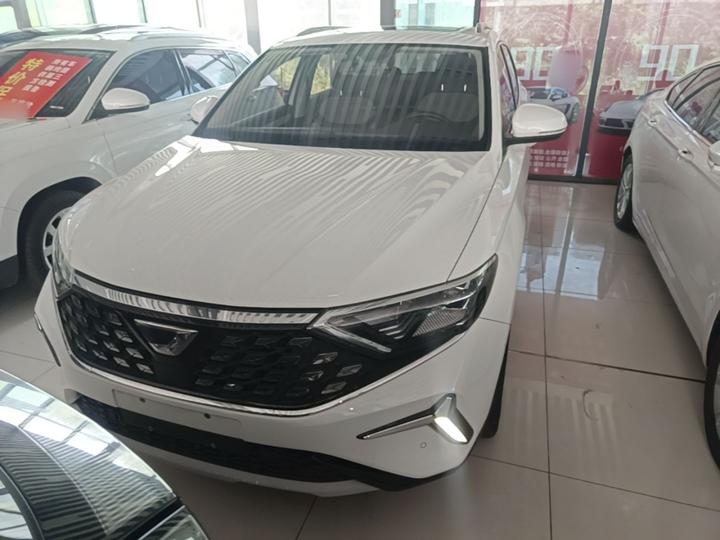 VS7 2023 280TSI AT Progressive photo 2