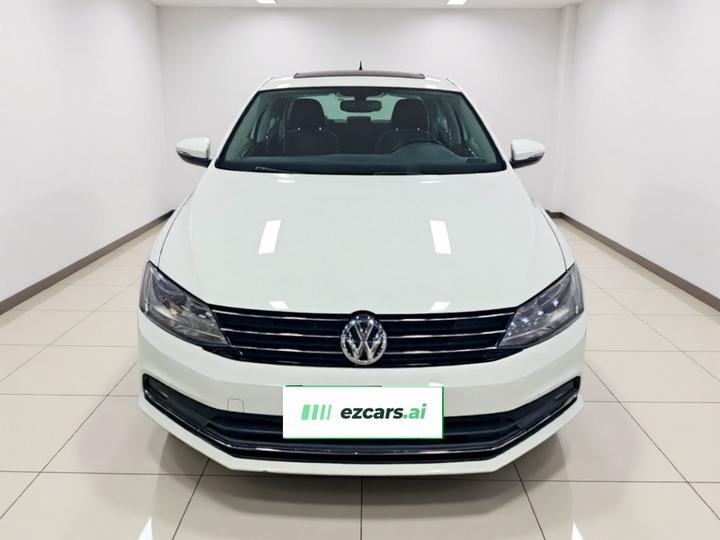 Sagitar 2018 180TSI DSG Exclusive photo 2