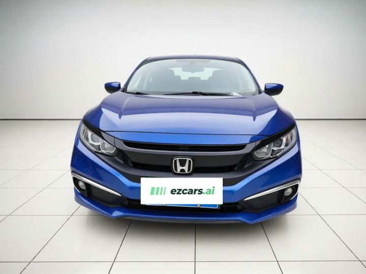 Civic 2019 220TURBO MT China VI photo 2