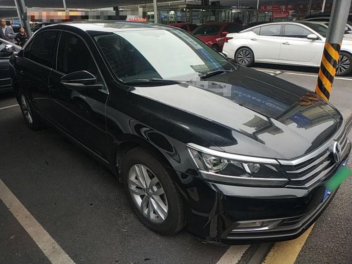 Passat 2016 330TSI DSG photo 3