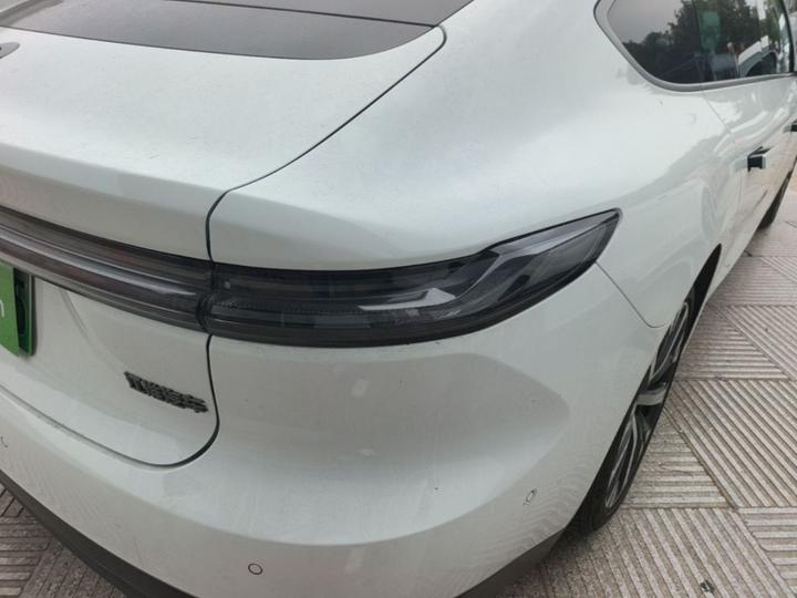 ET7 2022 100kWh Launch Edition photo 7