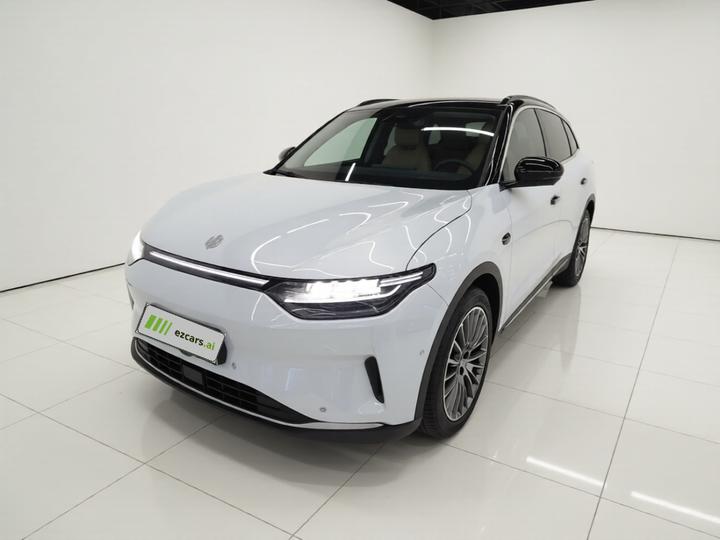 Leapmotor C11 2024 EV 580 Exclusive