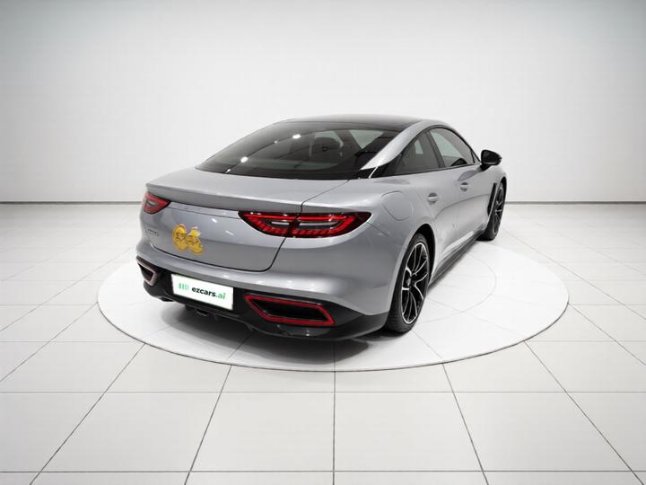 Neta GT 2023 560 Lite photo 3