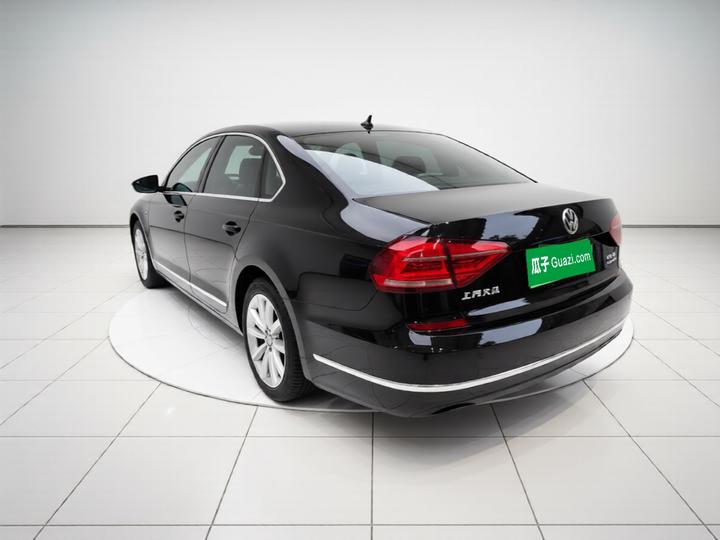 Passat 2017 330TSI DSG photo 4