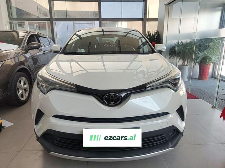 IZOA 2020 2.0L photo 2