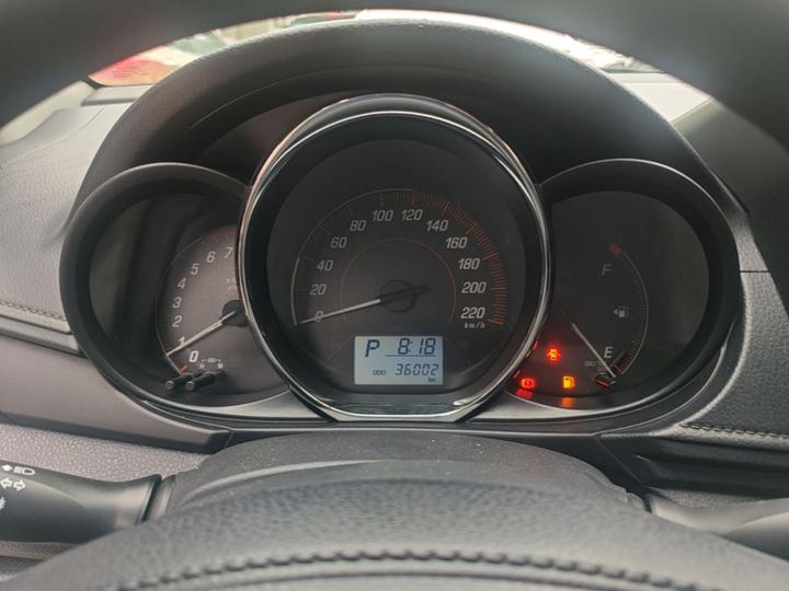 YARiS L 2019 1.5E CVT China VI photo 7