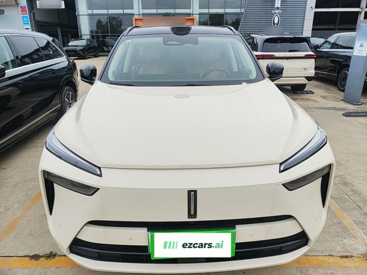 Blue Mountain 2026 Smart Advanced AWD Max photo 2