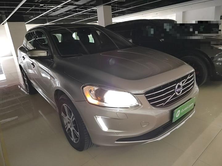 XC60 Imported 2014 T5 photo 3