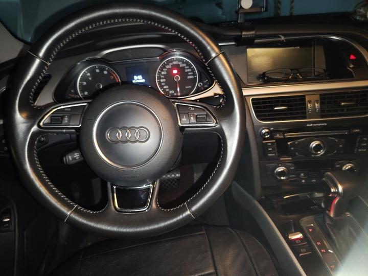 A4L 2015 35 TFSI photo 3