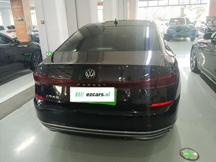 Passat 2023 Facelift 330TSI Elite photo 3