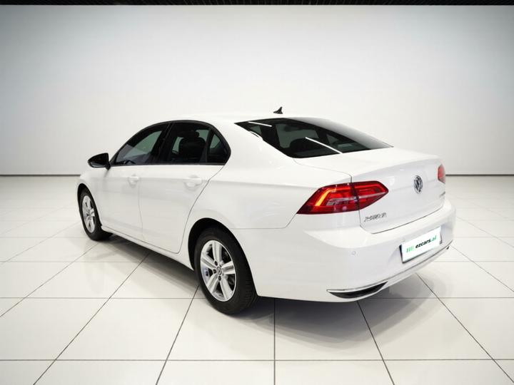 Lamando 2019 230TSI DSG China VI photo 4