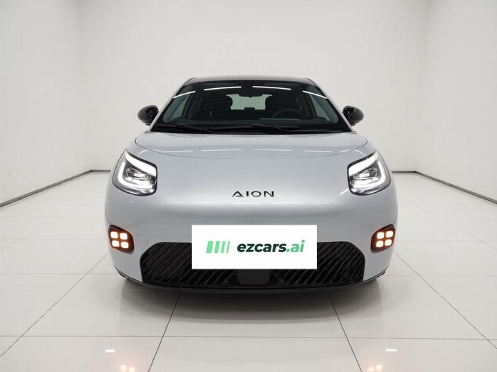 AION UT 2025 330 photo 2