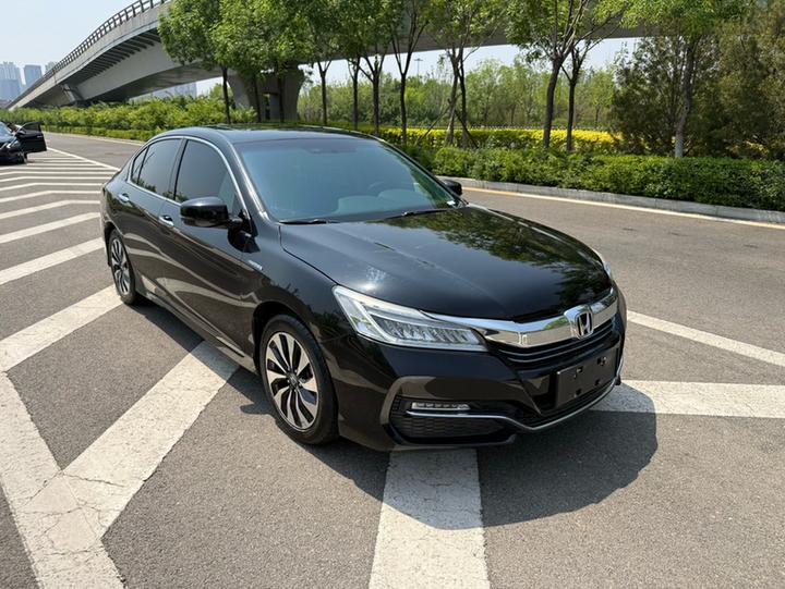 Accord 2016 Hybrid 2.0L photo 3
