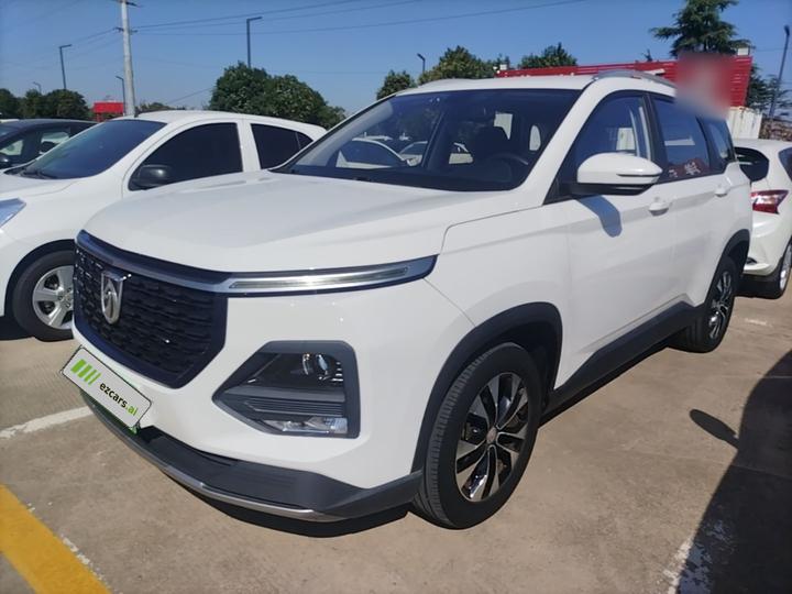 530 2021 Anniversary Edition 1.5T CVT Luxury 7-Seater