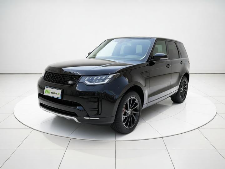 Discovery 2020 2.0T 30 Special