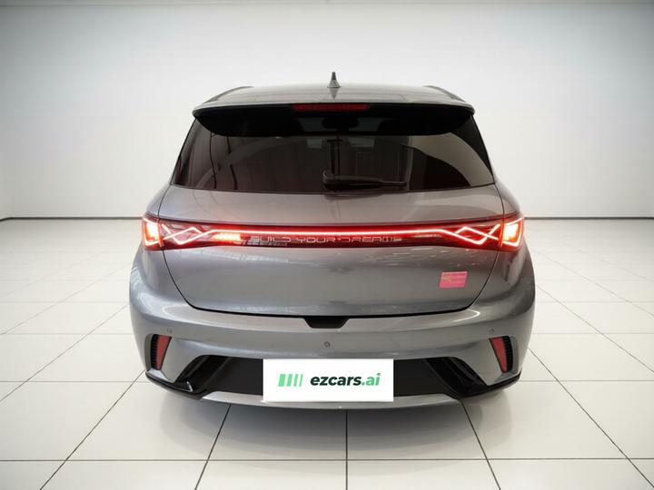 Dolphin 2024 Honor 420km Fashion photo 3